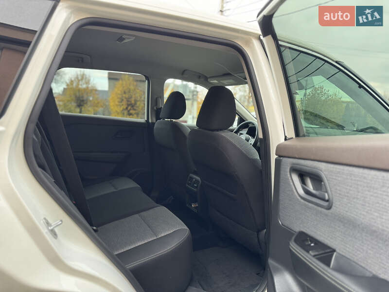 Внедорожник / Кроссовер Nissan Rogue 2021 в Луцке фото 35 Внедорожник / Кроссовер Nissan Rogue 2021 в Луцке