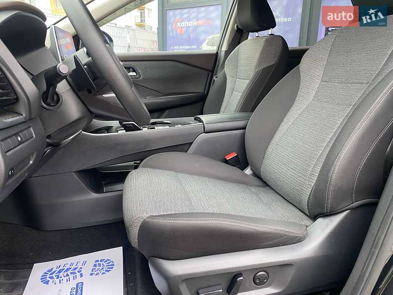 Внедорожник / Кроссовер Nissan Rogue 2022 в Виннице