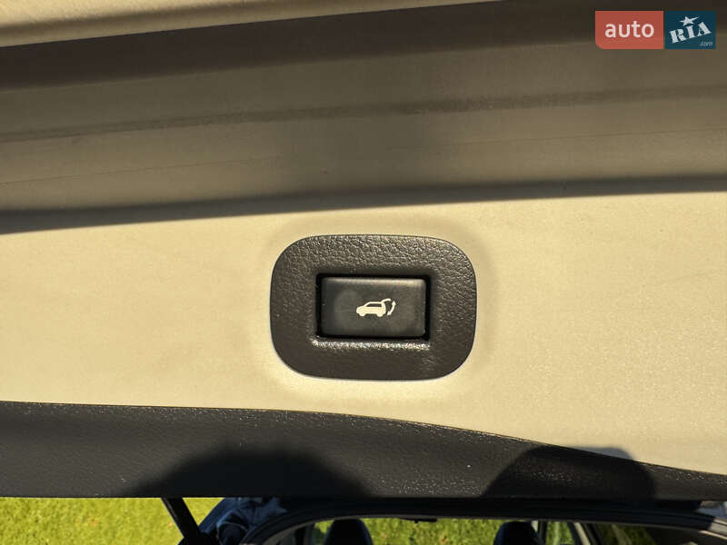 Внедорожник / Кроссовер Nissan Rogue 2015 в Стрые фото 37 Внедорожник / Кроссовер Nissan Rogue 2015 в Стрые