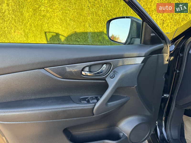 Внедорожник / Кроссовер Nissan Rogue 2015 в Стрые фото 43 Внедорожник / Кроссовер Nissan Rogue 2015 в Стрые