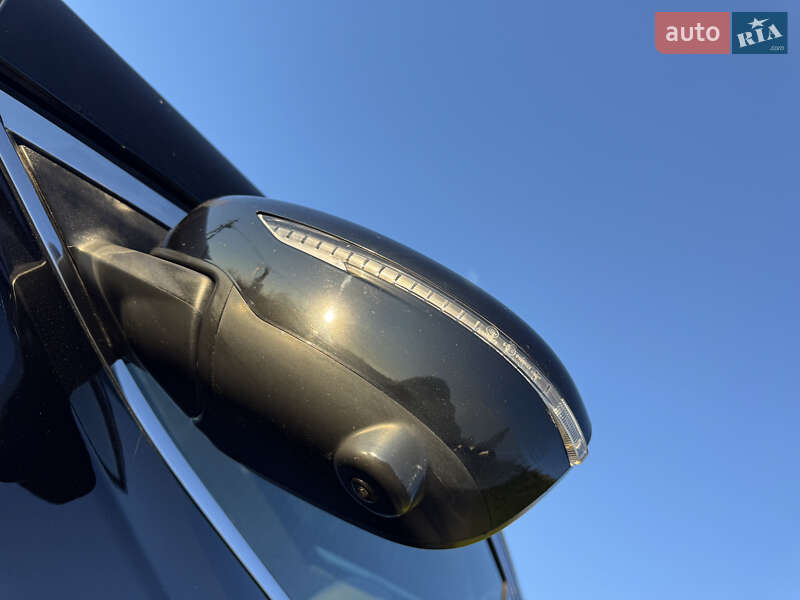 Внедорожник / Кроссовер Nissan Rogue 2015 в Стрые фото 57 Внедорожник / Кроссовер Nissan Rogue 2015 в Стрые