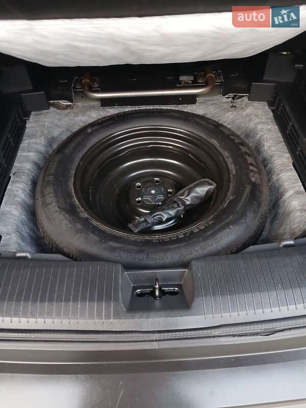 Внедорожник / Кроссовер Nissan Rogue 2021 в Киеве фото 26 Внедорожник / Кроссовер Nissan Rogue 2021 в Киеве