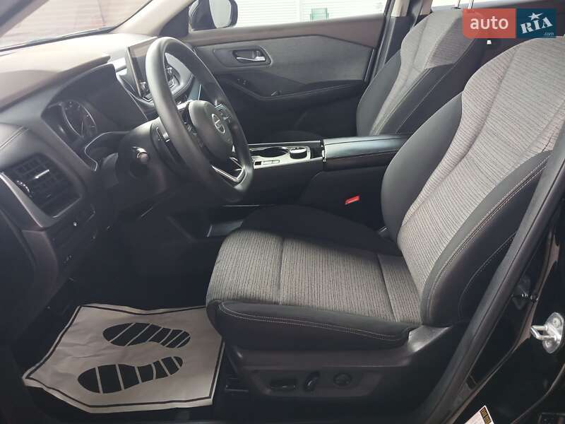 Внедорожник / Кроссовер Nissan Rogue 2021 в Киеве фото 30 Внедорожник / Кроссовер Nissan Rogue 2021 в Киеве