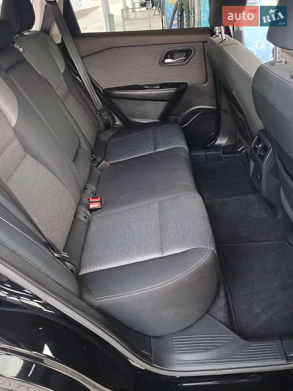 Внедорожник / Кроссовер Nissan Rogue 2021 в Киеве фото 33 Внедорожник / Кроссовер Nissan Rogue 2021 в Киеве