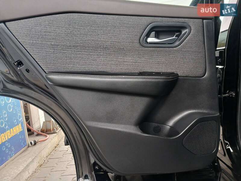 Внедорожник / Кроссовер Nissan Rogue 2021 в Киеве фото 35 Внедорожник / Кроссовер Nissan Rogue 2021 в Киеве