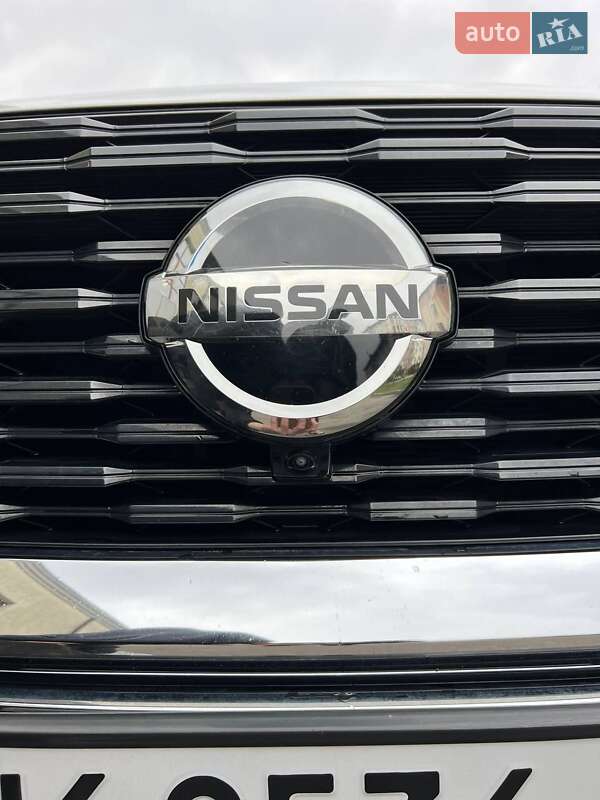 Внедорожник / Кроссовер Nissan Rogue 2021 в Ровно фото 22 Внедорожник / Кроссовер Nissan Rogue 2021 в Ровно