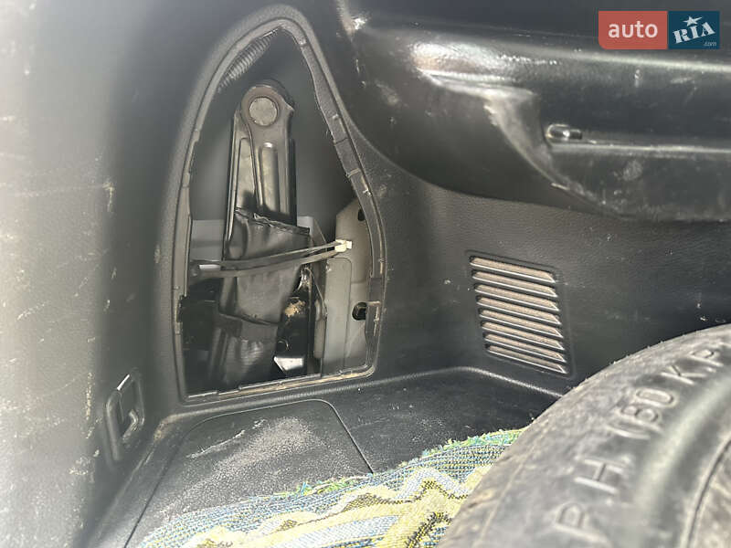 Внедорожник / Кроссовер Nissan Rogue 2017 в Кривом Роге