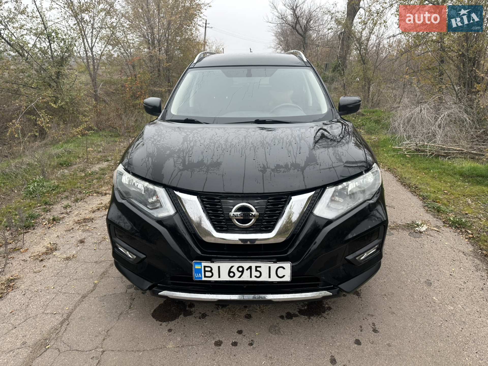 2017 Nissan Rogue - мініатюра 32
