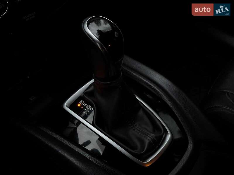 Внедорожник / Кроссовер Nissan Rogue 2019 в Киеве фото 20 Внедорожник / Кроссовер Nissan Rogue 2019 в Киеве