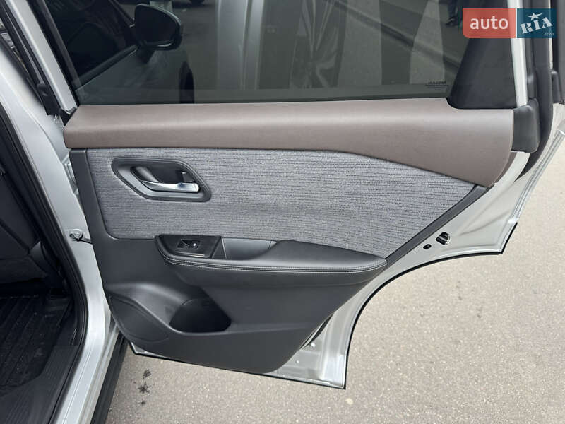 Внедорожник / Кроссовер Nissan Rogue 2021 в Белой Церкви фото 19 Внедорожник / Кроссовер Nissan Rogue 2021 в Белой Церкви