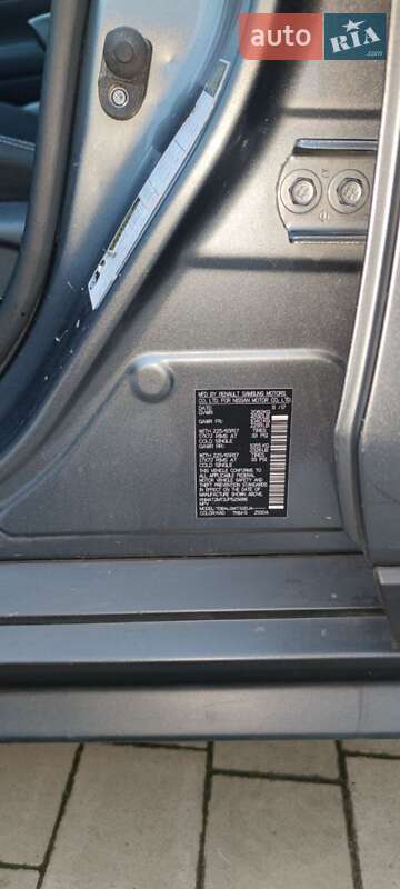 Внедорожник / Кроссовер Nissan Rogue 2017 в Ровно фото 24 Внедорожник / Кроссовер Nissan Rogue 2017 в Ровно