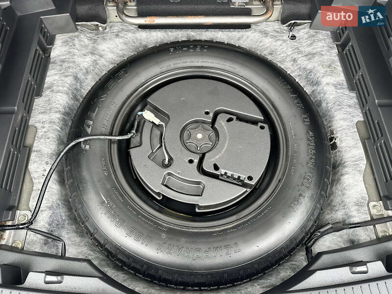 Позашляховик / Кросовер Nissan Rogue 2023 в Вінниці фото 36 Позашляховик / Кросовер Nissan Rogue 2023 в Вінниці