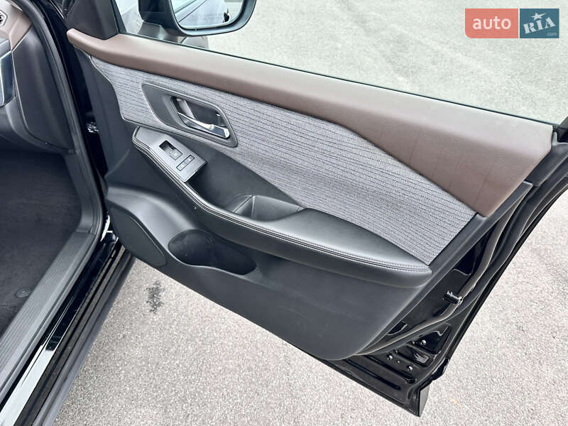 Позашляховик / Кросовер Nissan Rogue 2023 в Вінниці фото 49 Позашляховик / Кросовер Nissan Rogue 2023 в Вінниці