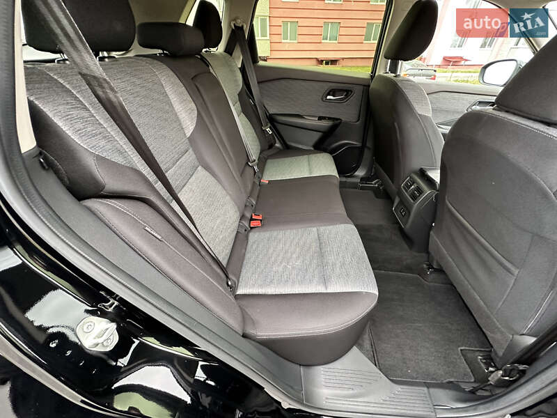 Позашляховик / Кросовер Nissan Rogue 2023 в Вінниці фото 57 Позашляховик / Кросовер Nissan Rogue 2023 в Вінниці
