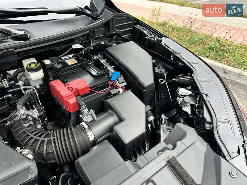 Позашляховик / Кросовер Nissan Rogue 2023 в Вінниці фото 66 Позашляховик / Кросовер Nissan Rogue 2023 в Вінниці