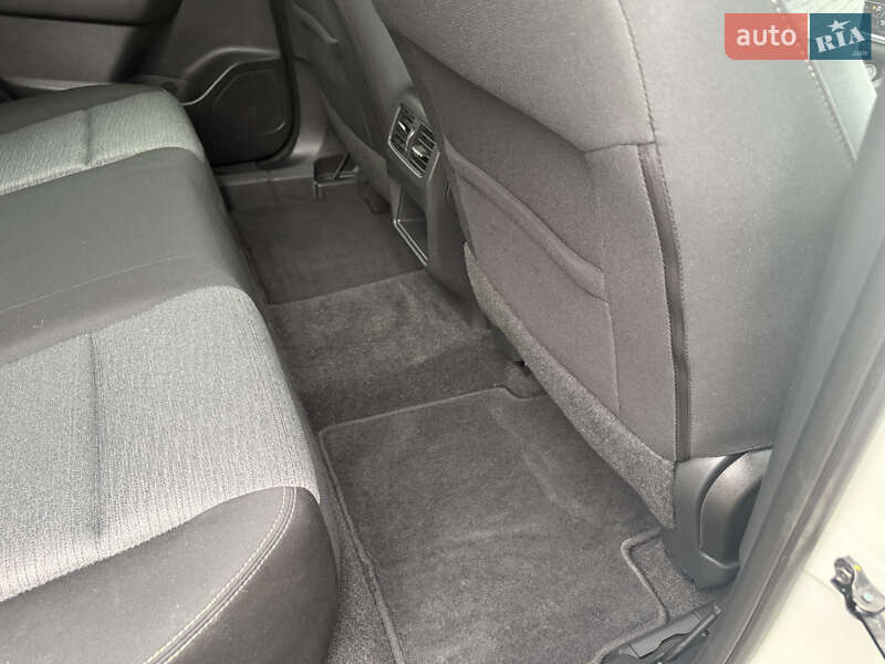 Внедорожник / Кроссовер Nissan Rogue 2021 в Ровно фото 36 Внедорожник / Кроссовер Nissan Rogue 2021 в Ровно