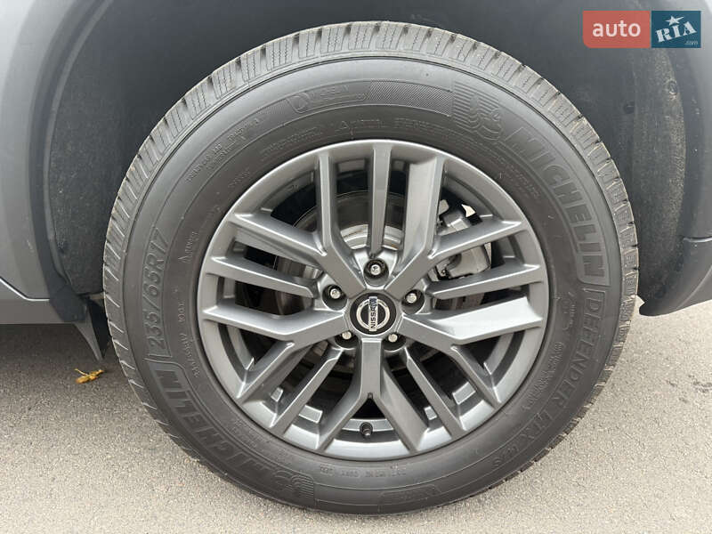 Внедорожник / Кроссовер Nissan Rogue 2021 в Ровно фото 43 Внедорожник / Кроссовер Nissan Rogue 2021 в Ровно