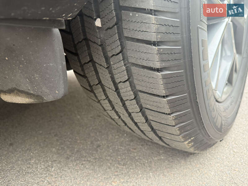 Внедорожник / Кроссовер Nissan Rogue 2021 в Ровно фото 46 Внедорожник / Кроссовер Nissan Rogue 2021 в Ровно