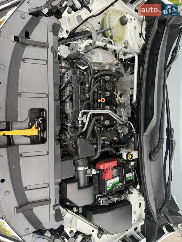 Внедорожник / Кроссовер Nissan Rogue 2021 в Ровно фото 48 Внедорожник / Кроссовер Nissan Rogue 2021 в Ровно