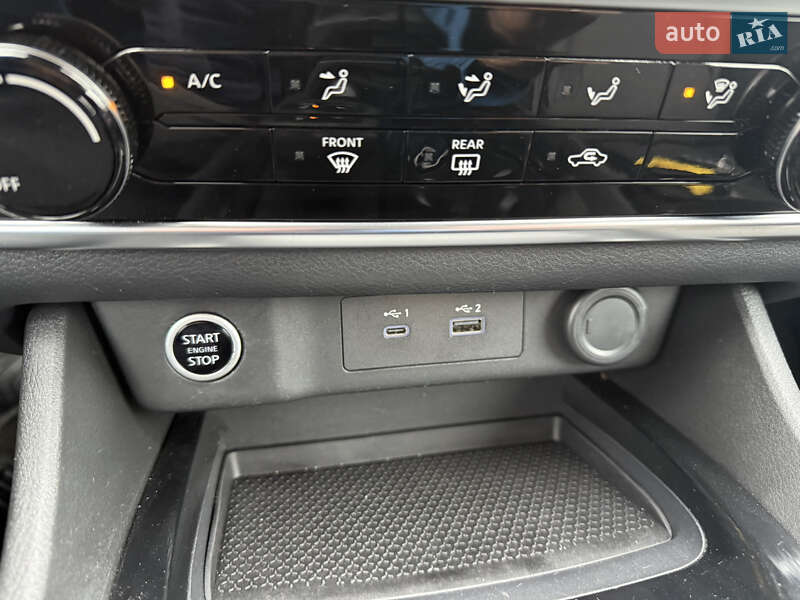 Внедорожник / Кроссовер Nissan Rogue 2021 в Ровно фото 53 Внедорожник / Кроссовер Nissan Rogue 2021 в Ровно