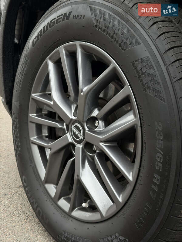 Позашляховик / Кросовер Nissan Rogue 2023 в Києві фото 7 Позашляховик / Кросовер Nissan Rogue 2023 в Києві