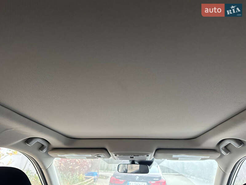 Внедорожник / Кроссовер Nissan Rogue 2019 в Киеве