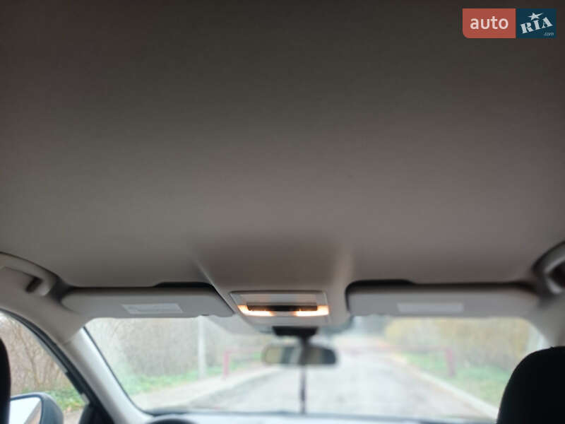 Внедорожник / Кроссовер Nissan Rogue 2021 в Дубно фото 15 Внедорожник / Кроссовер Nissan Rogue 2021 в Дубно