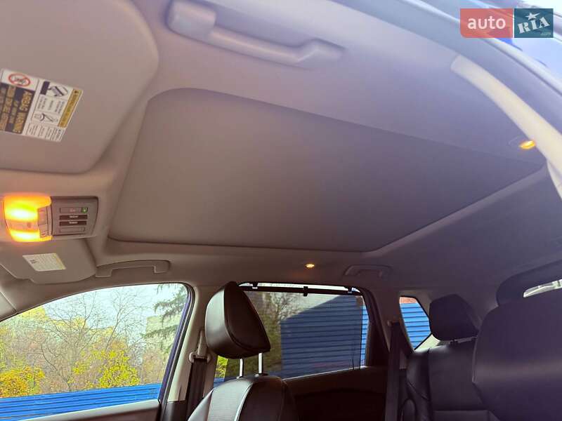 Внедорожник / Кроссовер Nissan Rogue 2021 в Харькове