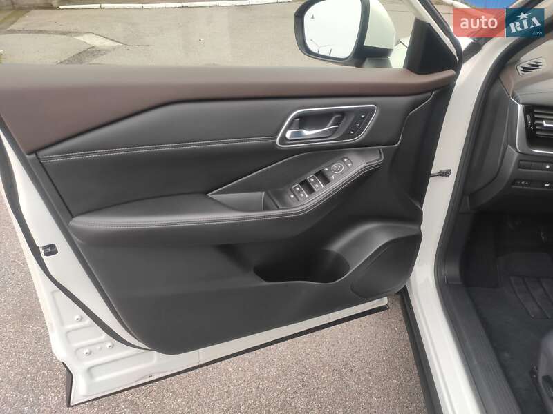 Внедорожник / Кроссовер Nissan Rogue 2021 в Белой Церкви фото 10 Внедорожник / Кроссовер Nissan Rogue 2021 в Белой Церкви