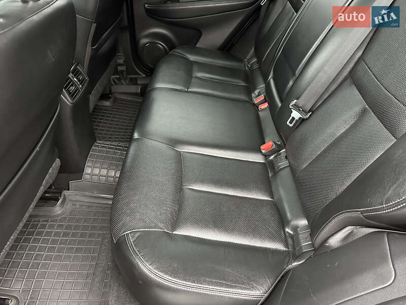 Позашляховик / Кросовер Nissan Rogue 2017 в Києві фото 19 Позашляховик / Кросовер Nissan Rogue 2017 в Києві