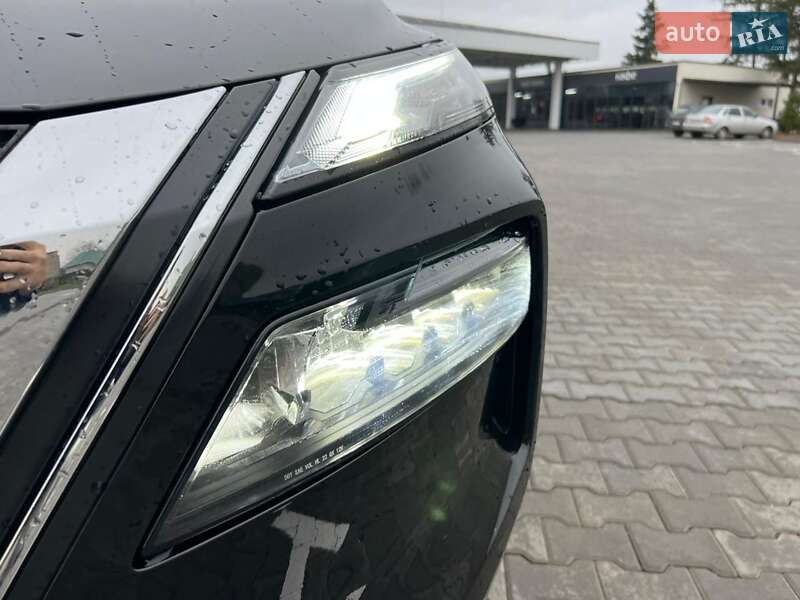 Позашляховик / Кросовер Nissan Rogue 2021 в Вінниці