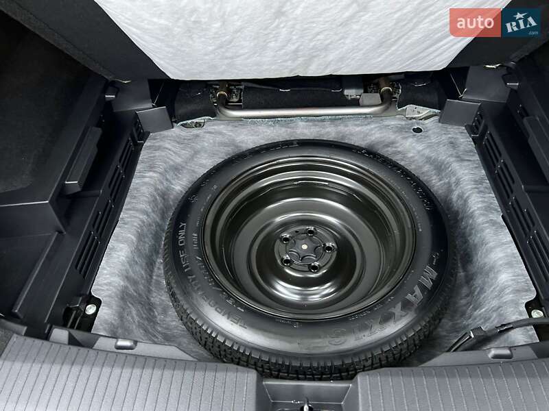 Позашляховик / Кросовер Nissan Rogue 2021 в Вінниці