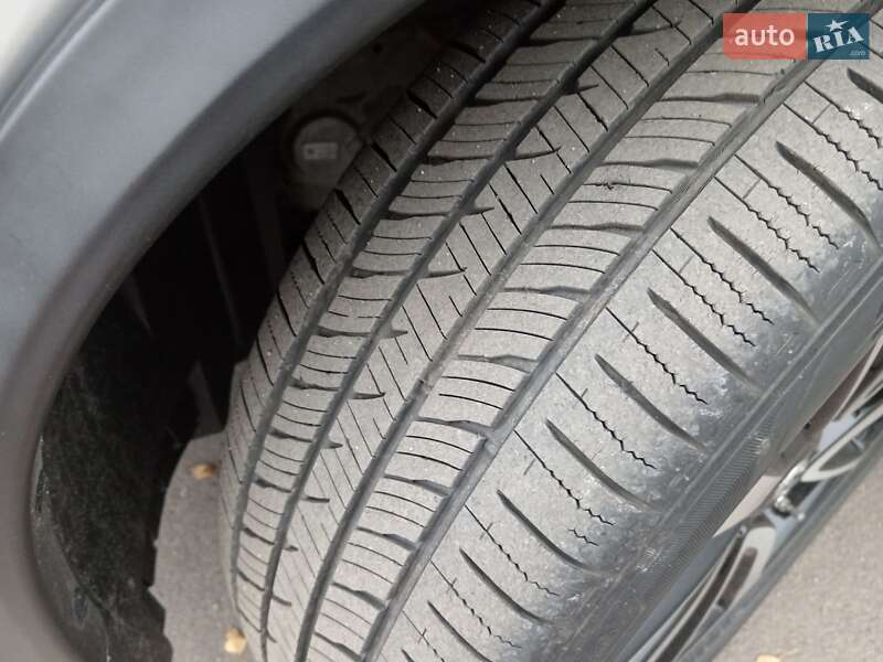 Внедорожник / Кроссовер Nissan Rogue 2019 в Бердичеве фото 18 Внедорожник / Кроссовер Nissan Rogue 2019 в Бердичеве