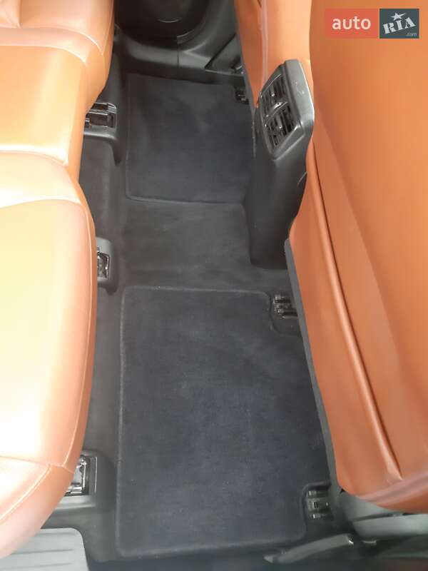 Внедорожник / Кроссовер Nissan Rogue 2018 в Луцке фото 19 Внедорожник / Кроссовер Nissan Rogue 2018 в Луцке