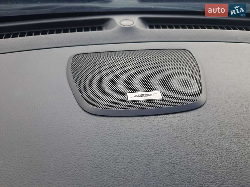 Внедорожник / Кроссовер Nissan Rogue 2018 в Луцке фото 26 Внедорожник / Кроссовер Nissan Rogue 2018 в Луцке