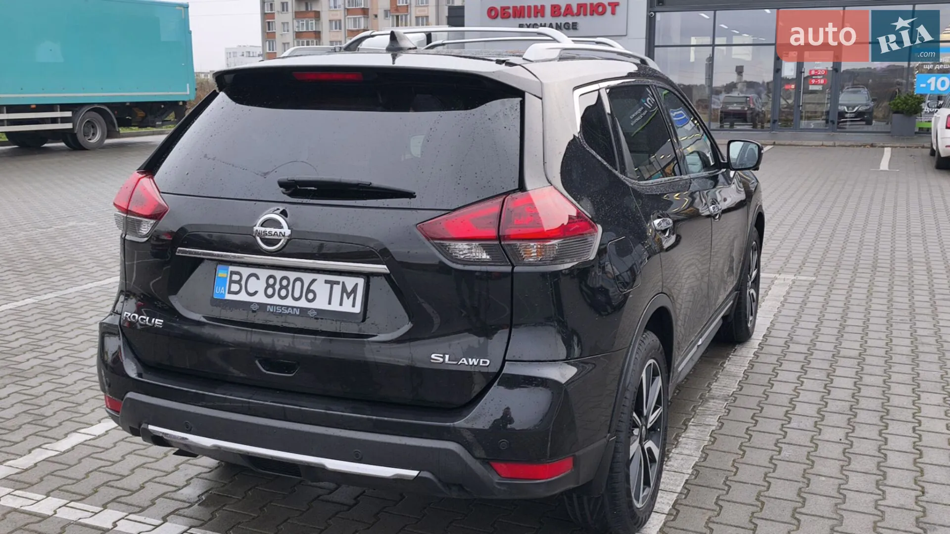 2020 Nissan Rogue - мініатюра 20