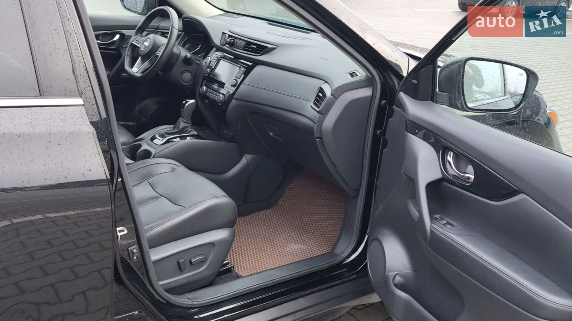 2020 Nissan Rogue - мініатюра 19