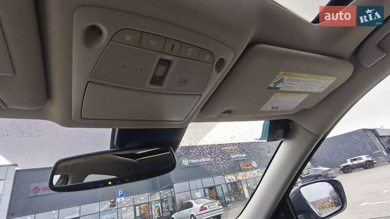 Внедорожник / Кроссовер Nissan Rogue 2020 в Львове