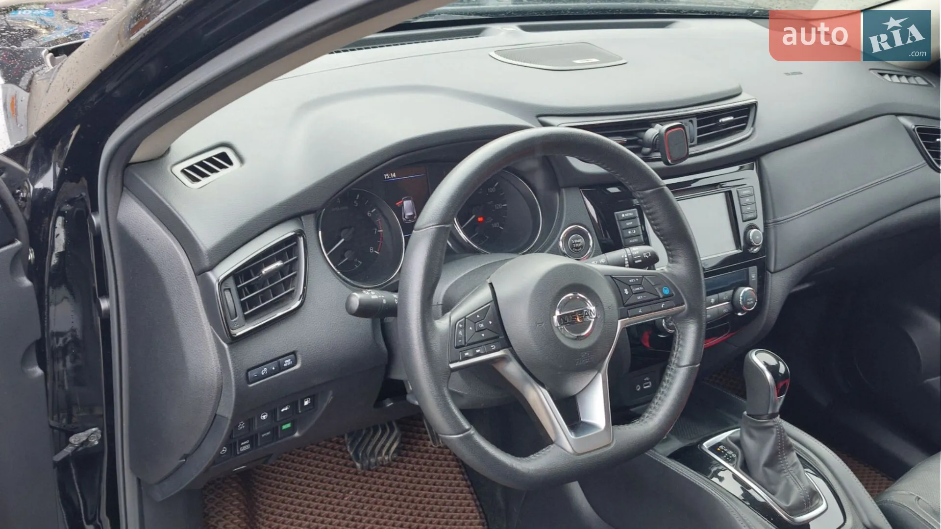 2020 Nissan Rogue - мініатюра 26