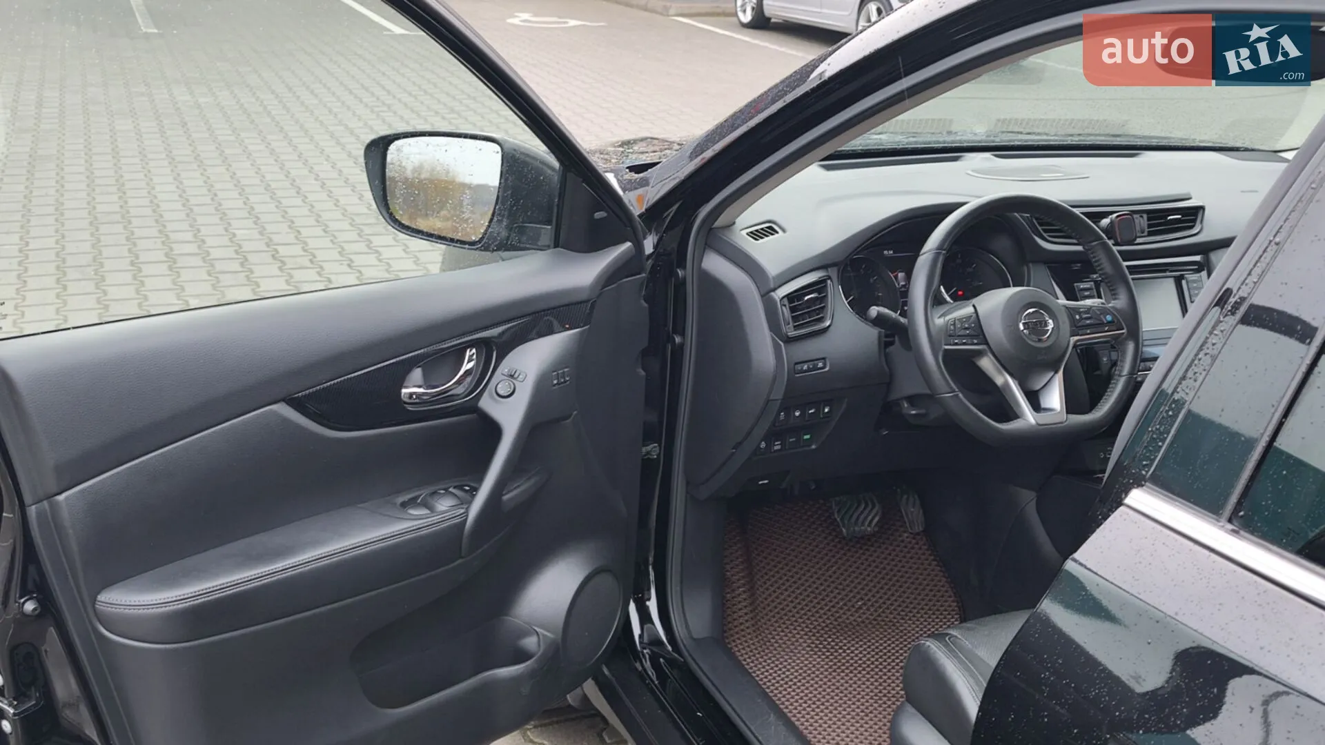 2020 Nissan Rogue - мініатюра 24