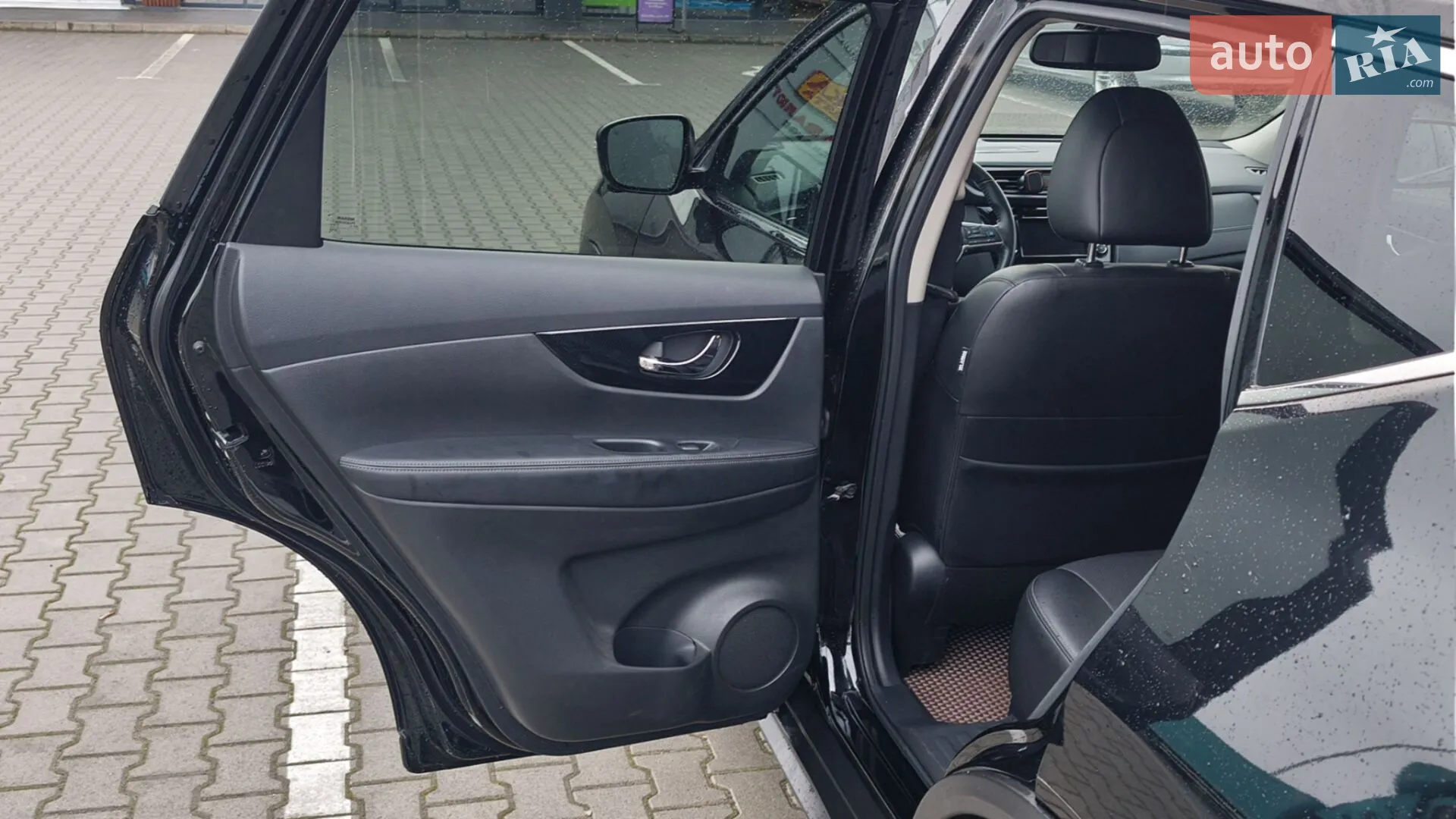 2020 Nissan Rogue - мініатюра 27