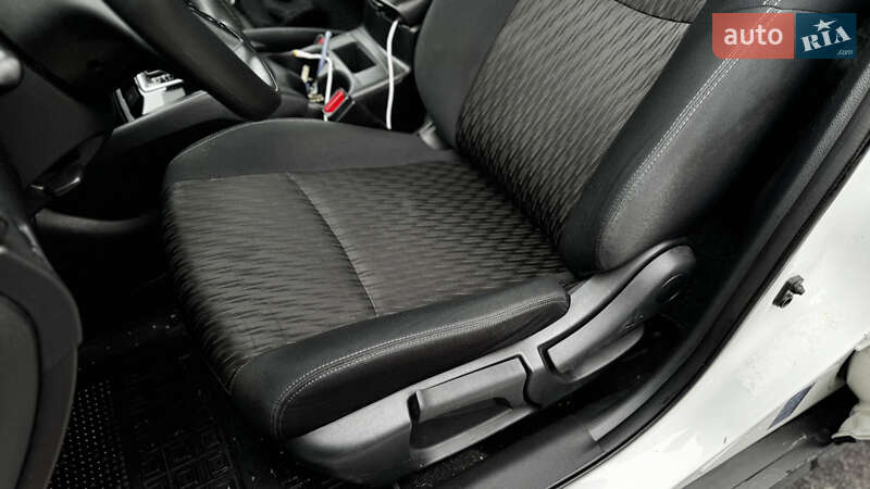 Внедорожник / Кроссовер Nissan Rogue 2017 в Черновцах фото 13 Внедорожник / Кроссовер Nissan Rogue 2017 в Черновцах