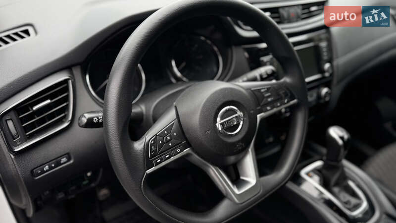 Внедорожник / Кроссовер Nissan Rogue 2017 в Черновцах фото 22 Внедорожник / Кроссовер Nissan Rogue 2017 в Черновцах