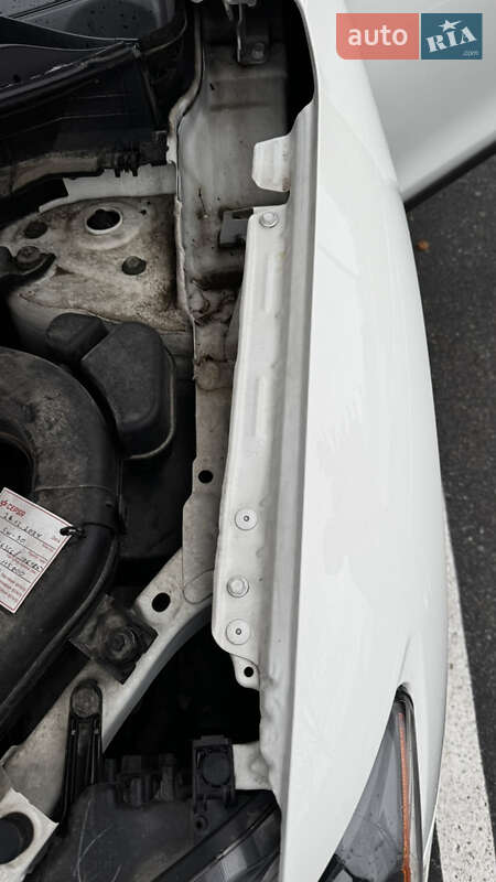 Внедорожник / Кроссовер Nissan Rogue 2017 в Черновцах фото 28 Внедорожник / Кроссовер Nissan Rogue 2017 в Черновцах