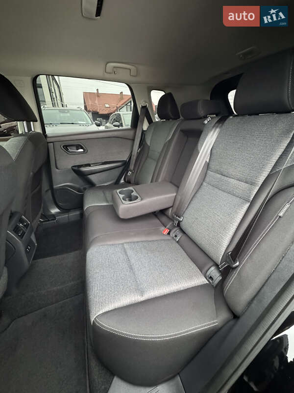 Внедорожник / Кроссовер Nissan Rogue 2021 в Ивано-Франковске фото 23 Внедорожник / Кроссовер Nissan Rogue 2021 в Ивано-Франковске