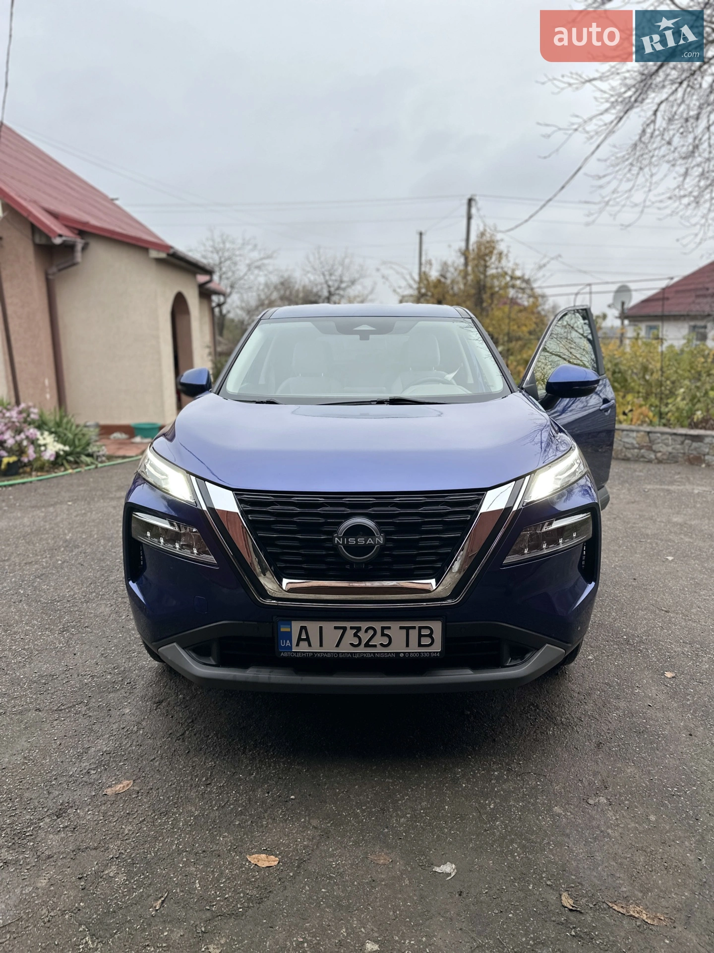 2022 Nissan Rogue - мініатюра 20