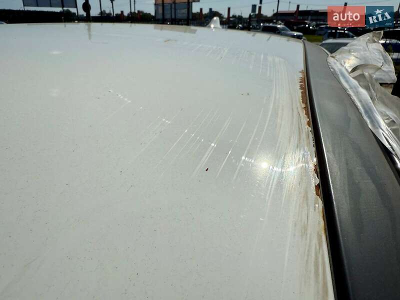 Внедорожник / Кроссовер Nissan Rogue 2017 в Киеве