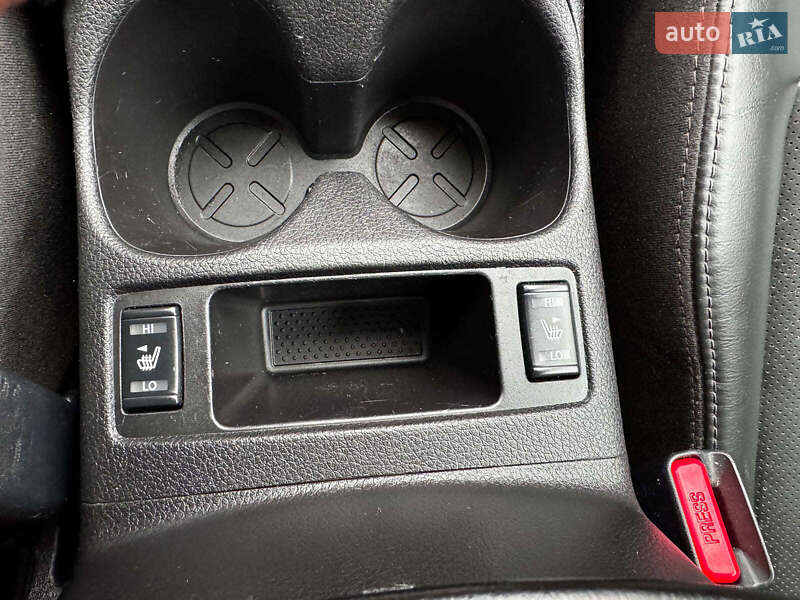 Внедорожник / Кроссовер Nissan Rogue 2014 в Киеве фото 27 Внедорожник / Кроссовер Nissan Rogue 2014 в Киеве