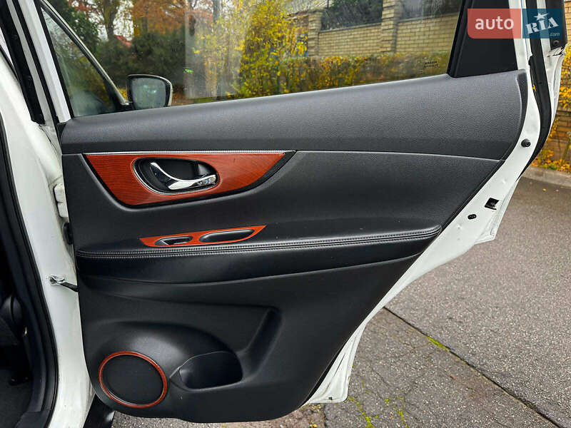 Внедорожник / Кроссовер Nissan Rogue 2014 в Киеве фото 32 Внедорожник / Кроссовер Nissan Rogue 2014 в Киеве