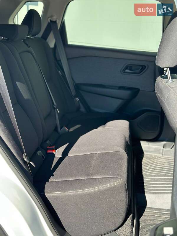 Внедорожник / Кроссовер Nissan Rogue 2023 в Киеве фото 22 Внедорожник / Кроссовер Nissan Rogue 2023 в Киеве